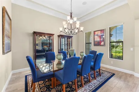 1465 Via Verdi Drive Palm Harbor FL 34683