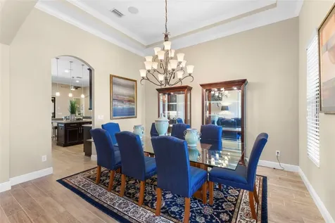 1465 Via Verdi Drive Palm Harbor FL 34683