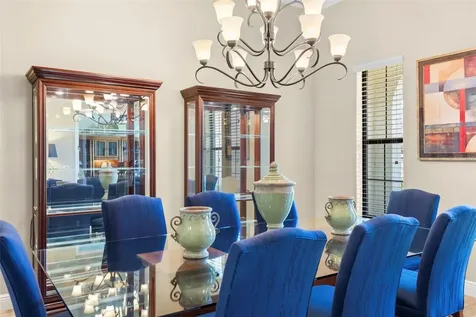 1465 Via Verdi Drive Palm Harbor FL 34683