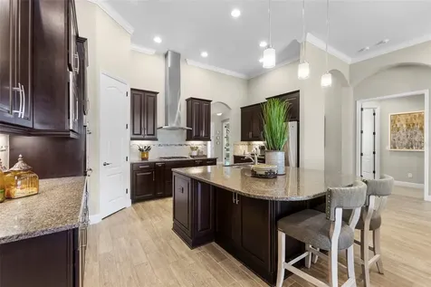 1465 Via Verdi Drive Palm Harbor FL 34683