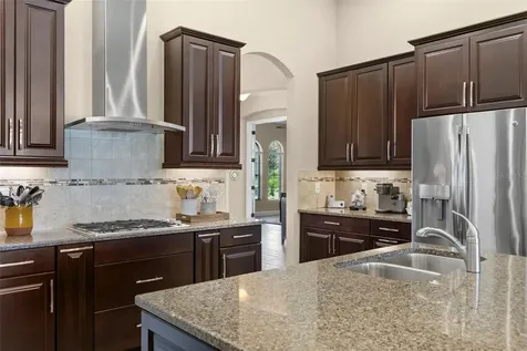 1465 Via Verdi Drive Palm Harbor FL 34683