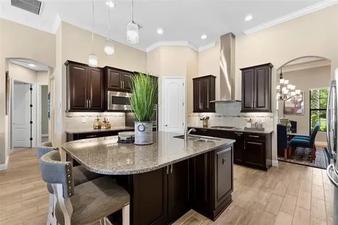 1465 Via Verdi Drive Palm Harbor FL 34683