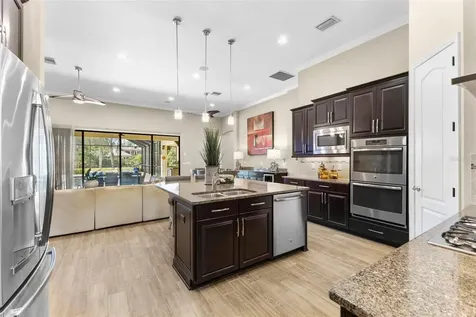 1465 Via Verdi Drive Palm Harbor FL 34683