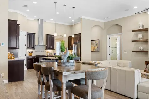 1465 Via Verdi Drive Palm Harbor FL 34683