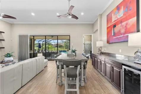 1465 Via Verdi Drive Palm Harbor FL 34683