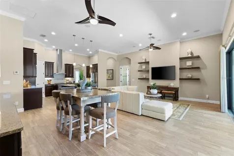 1465 Via Verdi Drive Palm Harbor FL 34683
