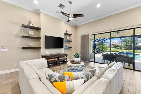 1465 Via Verdi Drive Palm Harbor FL 34683