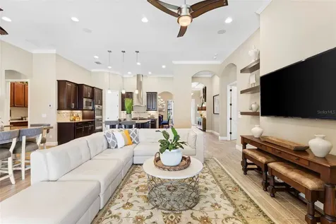 1465 Via Verdi Drive Palm Harbor FL 34683