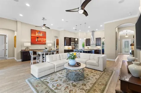1465 Via Verdi Drive Palm Harbor FL 34683