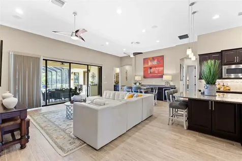 1465 Via Verdi Drive Palm Harbor FL 34683
