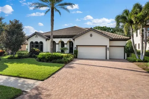 1465 Via Verdi Drive Palm Harbor FL 34683