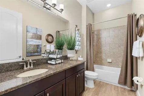 1465 Via Verdi Drive Palm Harbor FL 34683