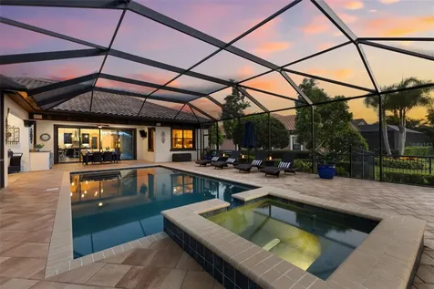 1465 Via Verdi Drive Palm Harbor FL 34683