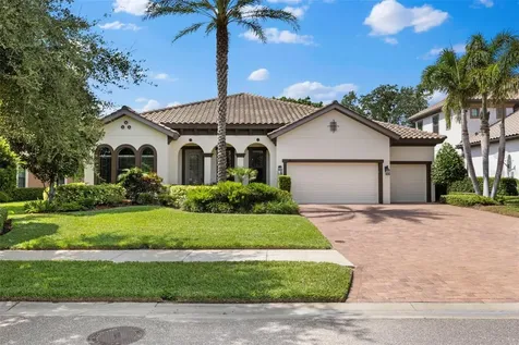 1465 Via Verdi Drive Palm Harbor FL 34683