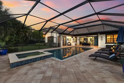 1465 Via Verdi Drive Palm Harbor FL 34683
