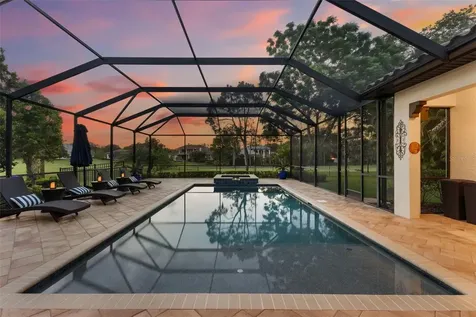 1465 Via Verdi Drive Palm Harbor FL 34683