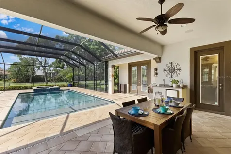 1465 Via Verdi Drive Palm Harbor FL 34683