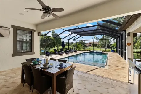 1465 Via Verdi Drive Palm Harbor FL 34683