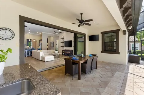 1465 Via Verdi Drive Palm Harbor FL 34683