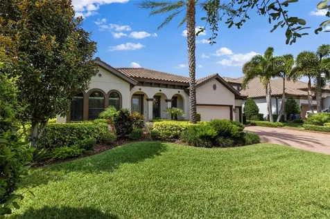 1465 Via Verdi Drive Palm Harbor FL 34683