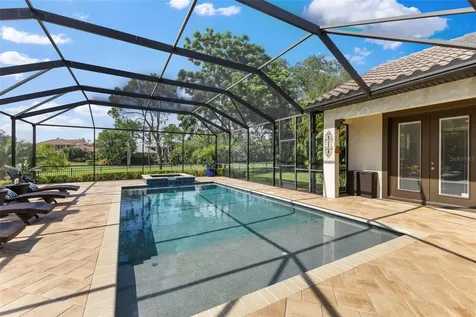 1465 Via Verdi Drive Palm Harbor FL 34683