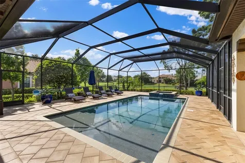 1465 Via Verdi Drive Palm Harbor FL 34683