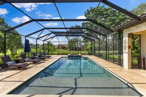 1465 Via Verdi Drive Palm Harbor FL 34683
