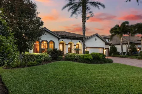 1465 Via Verdi Drive Palm Harbor FL 34683
