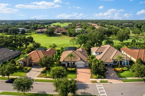1465 Via Verdi Drive Palm Harbor FL 34683