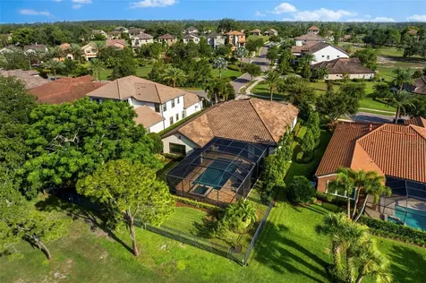 1465 Via Verdi Drive Palm Harbor FL 34683