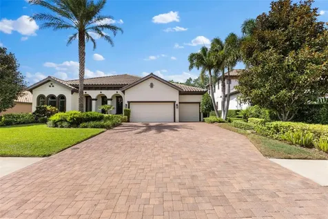1465 Via Verdi Drive Palm Harbor FL 34683