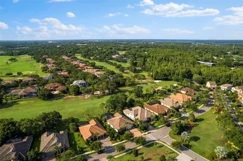 1465 Via Verdi Drive Palm Harbor FL 34683