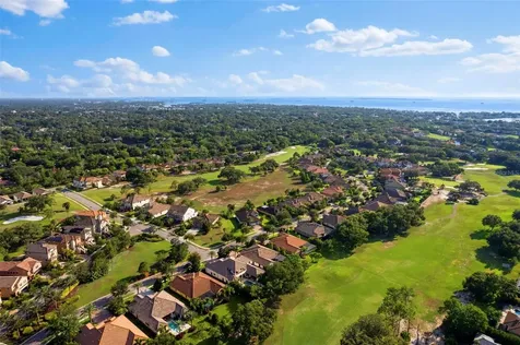 1465 Via Verdi Drive Palm Harbor FL 34683