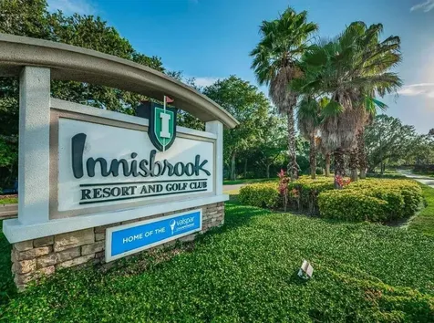 1465 Via Verdi Drive Palm Harbor FL 34683