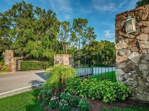 1465 Via Verdi Drive Palm Harbor FL 34683