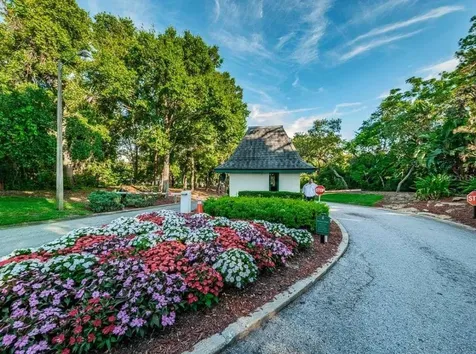 1465 Via Verdi Drive Palm Harbor FL 34683