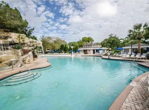 1465 Via Verdi Drive Palm Harbor FL 34683