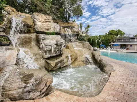1465 Via Verdi Drive Palm Harbor FL 34683