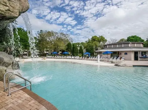 1465 Via Verdi Drive Palm Harbor FL 34683