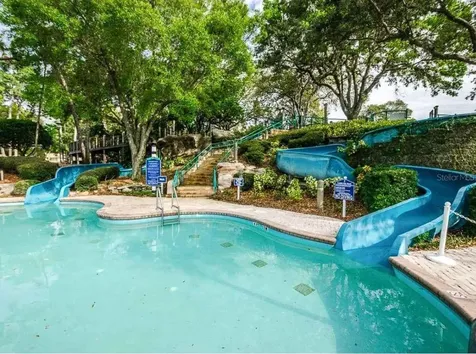1465 Via Verdi Drive Palm Harbor FL 34683