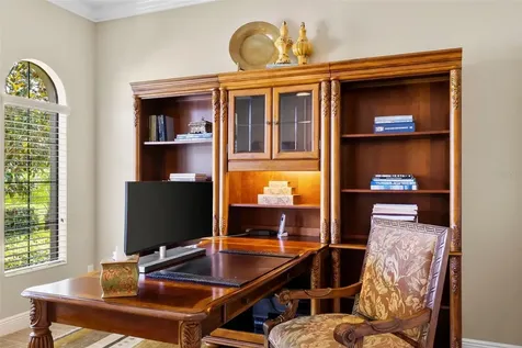1465 Via Verdi Drive Palm Harbor FL 34683