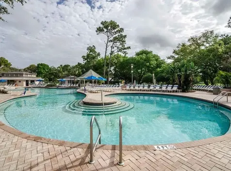 1465 Via Verdi Drive Palm Harbor FL 34683
