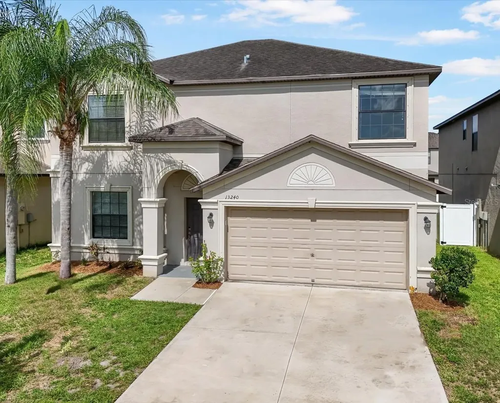 13240 Wellington Hills Drive Riverview FL 33579