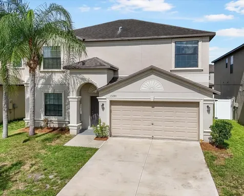 13240 Wellington Hills Drive Riverview FL 33579