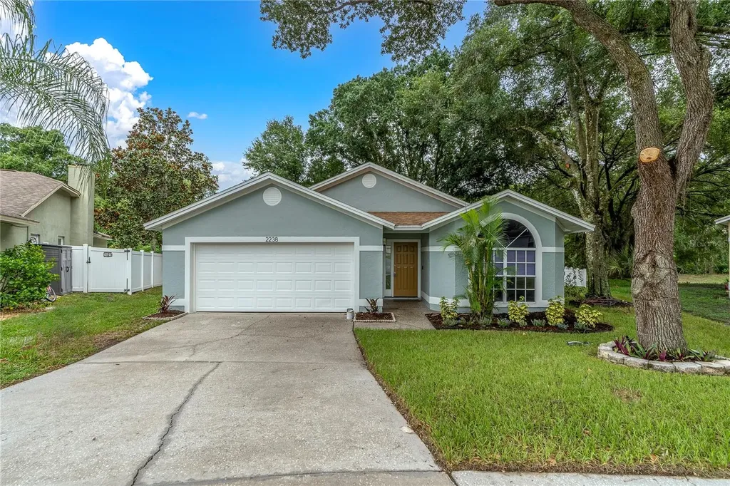 2238 Tinder Court Land O Lakes FL 34639