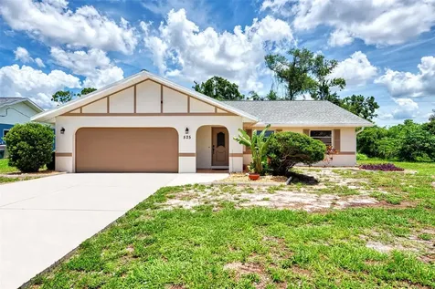 525 W Baffin Drive Venice FL 34293