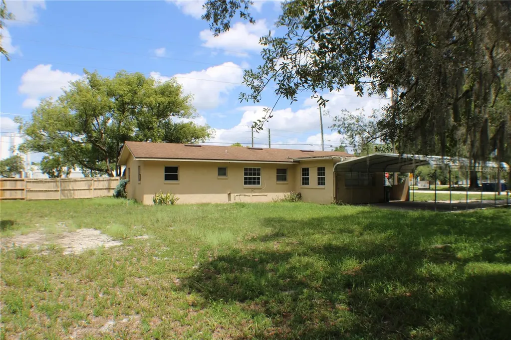 1855 N Kepler Road Deland FL 32724