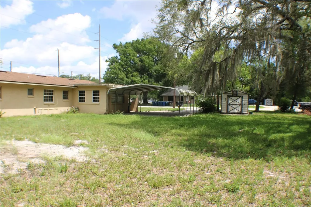 1855 N Kepler Road Deland FL 32724