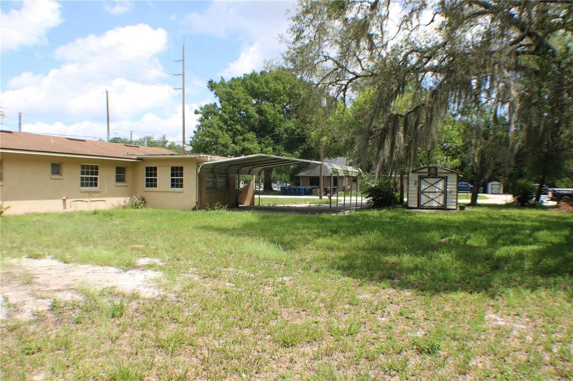 1855 N Kepler Road Deland FL 32724