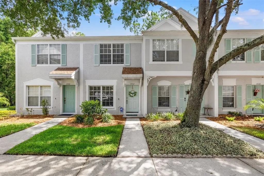 8552 Hunters Key Circle Tampa FL 33647